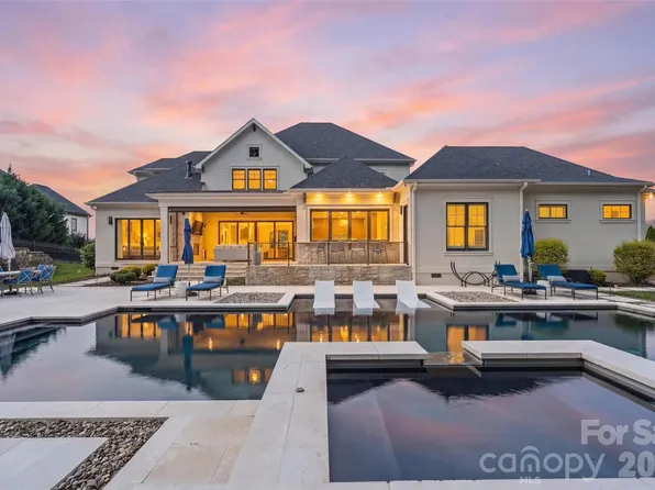 788 Pinnacle Dr, Iron Station, NC 28080