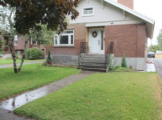 122 N 1 E, Rexburg, ID 83440