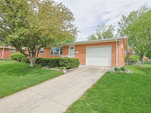 2nd image of 452 Cookston Ave