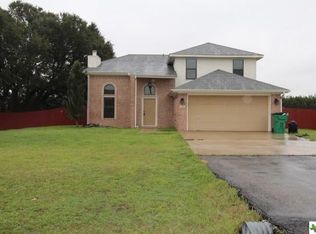 218 County Road 4711, Kempner, TX 76539