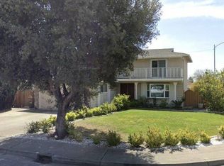 804 Founders Ln, Milpitas, CA 95035