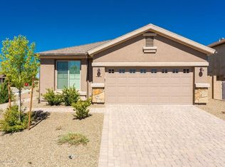 7612 E Amber Ridge Way, Prescott Valley, AZ 86315