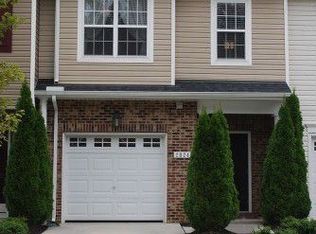 2924 Settle In Ln, Raleigh, NC 27614