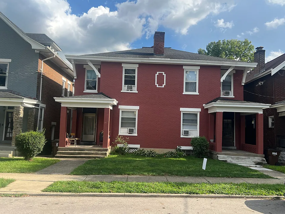 15 Sterrett Ave #1