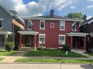 15 Sterrett Ave #1, Covington, KY 41014