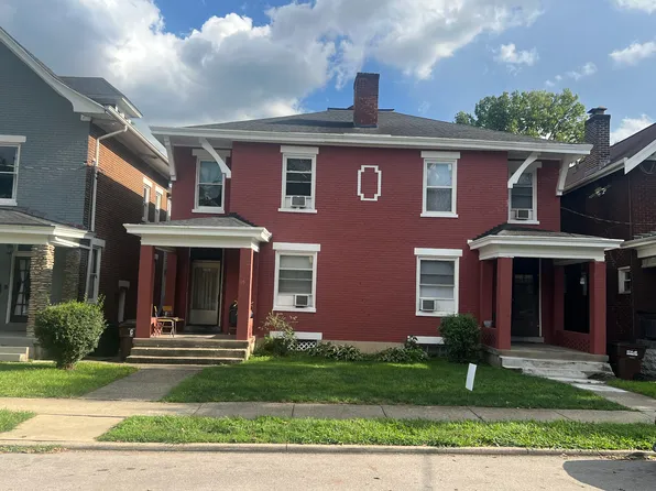 15 Sterrett Ave #1, Covington, KY 41014