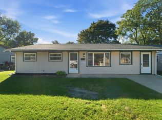 317 Ramion Ave, Michigan City, IN 46360