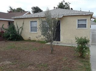 5160 Duncan Way, South Gate, CA 90280