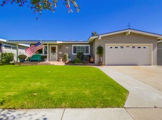 617 Vista Way, Chula Vista, CA 91910