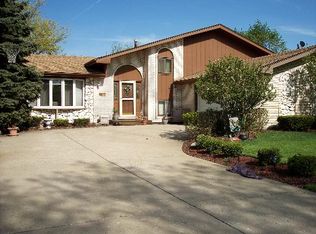 14605 Mallard Dr, Homer Glen, IL 60491
