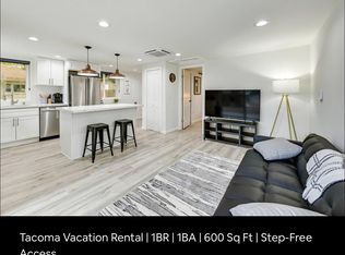1615 S Mason Ave #B, Tacoma, WA 98405