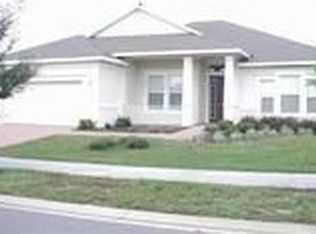 179 Crepe Myrtle Dr, Groveland, FL 34736