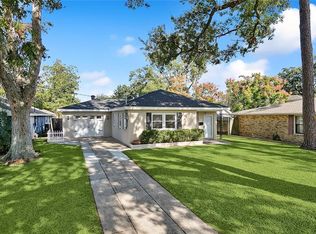 59 Haroleans St, Harahan, LA 70123
