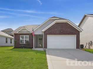 1059 Berra Dr, Springfield, TN 37172