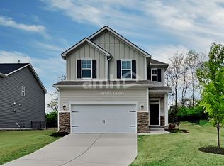 1127 Amberly Way, Lebanon, TN 37090