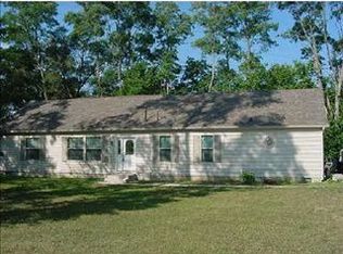 415 N Bittersweet Rd, Mishawaka, IN 46544