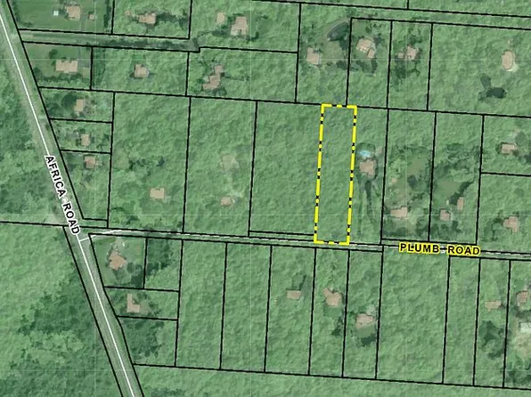 LOT 18441 Plumb Rd, Galena, OH 43021