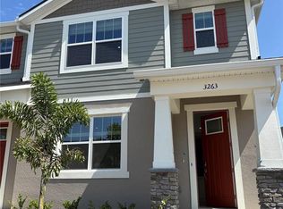 3263 Gardenia Reserve St, Apopka, FL 32712