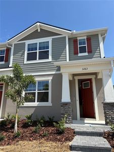 3263 Gardenia Reserve St, Apopka, FL, 32712