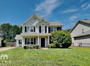 219 Chattaroy Dr, Charlotte, NC 28214