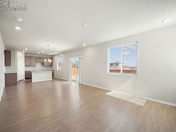 5th image of 10839 Rolling Peaks Dr