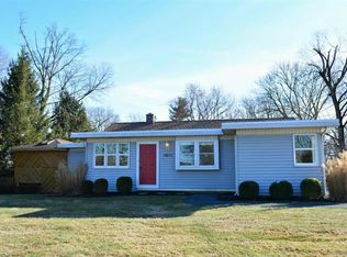 2650 Graystone Rd, East Petersburg, PA 17520