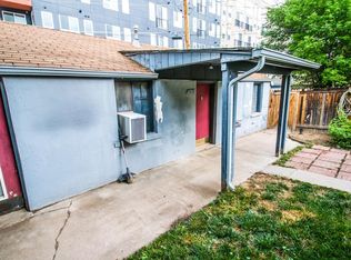 1945 S Columbine St, Denver, CO 80210