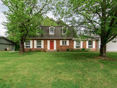 103 S Rod Ln, Carbondale, IL, 62901