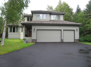 10132 Voyager Cir, Anchorage, AK 99515