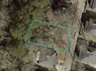 110 McGee St, Lagrange, GA 30241