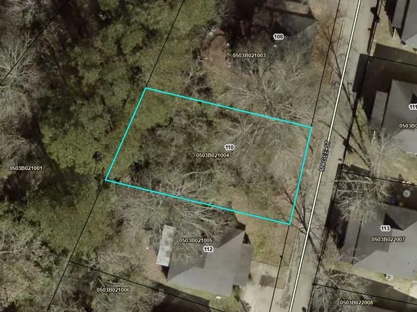 110 McGee St, Lagrange, GA 30241