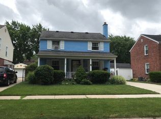 13179 Commonwealth St, Southgate, MI 48195