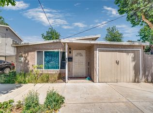 7306 Loma Verde Ave, Canoga Park, CA 91303