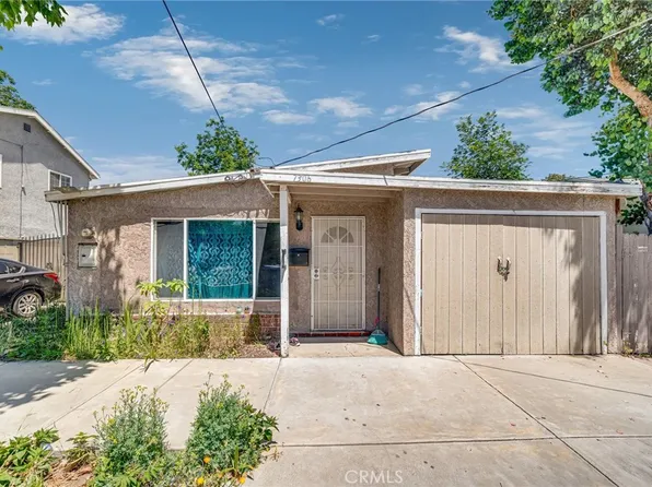 7306 Loma Verde Ave, Canoga Park, CA 91303