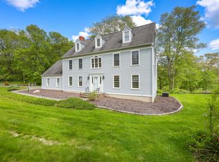 99 Old Woodbury Rd, Southbury, CT 06488