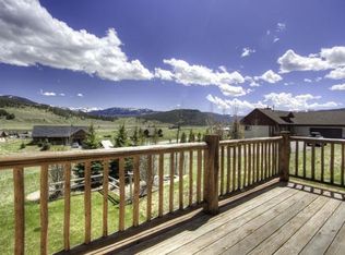 29 Scenic Dr, Gallatin Gateway, MT 59730