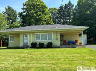 3208 Nys Rte #417, Olean, NY 14760
