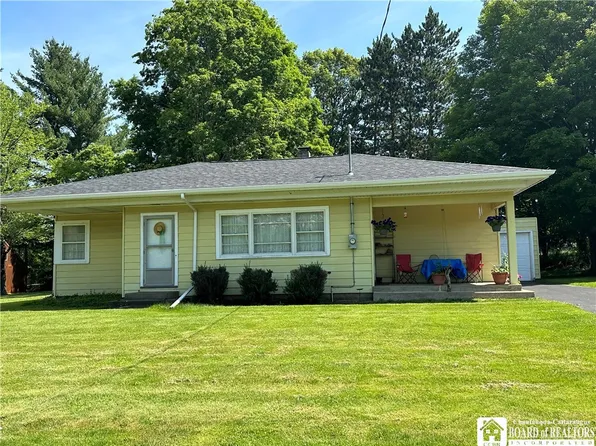 3208 Nys Rte #417, Olean, NY 14760