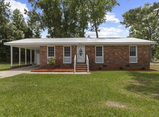 4017 Gum Branch Rd, Jacksonville, NC 28540