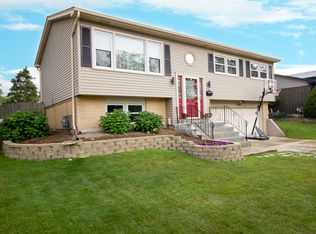 7507 163rd Pl, Tinley Park, IL
