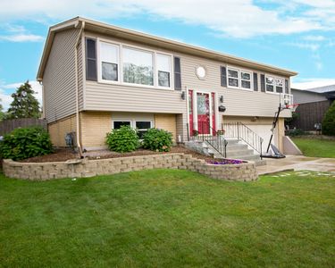 7507 163rd Pl, Tinley Park, IL, 60477