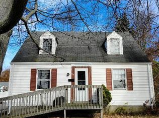 860 Flatbush Ave, West Hartford, CT 06110