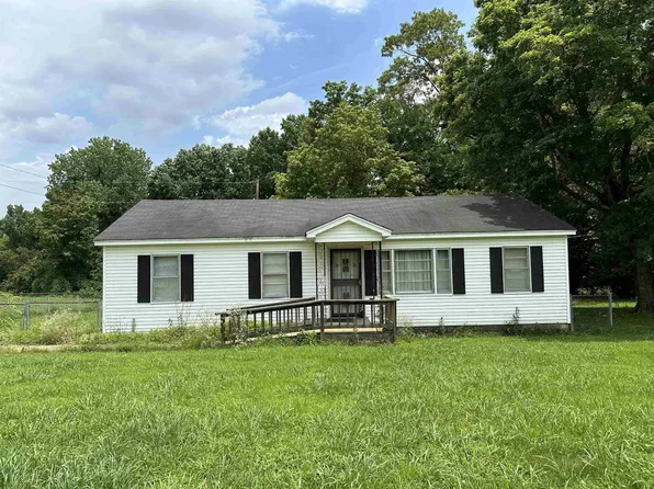 4234 Edith Nankipoo Rd, Ripley, TN 38063
