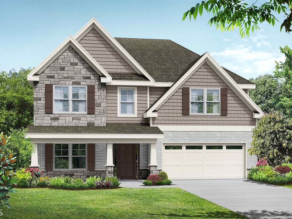2nd image of 5101 Rosewood Pl