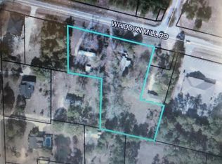1606 Whiddon Mill Rd, Tifton, GA 31793