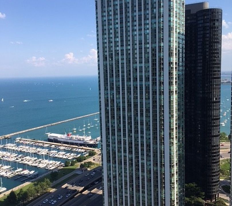 1st image of 195 N Harbor Dr APT 3002