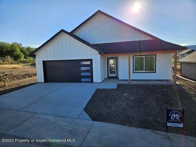 346 Tobiano Ln, Silt, CO, 81652