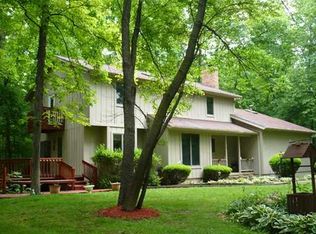 678 Winding Ridge Ln, Sidney, OH 45365