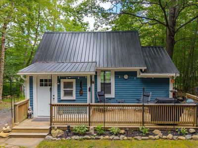 258 Mountain Lake S Shore Road, Gloversville, NY, 12078