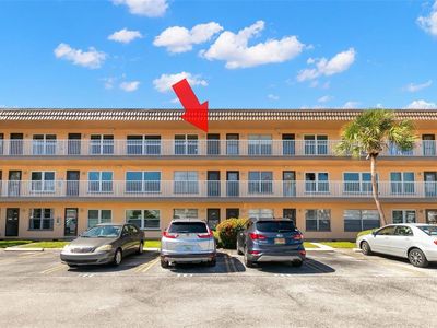 6400 46th Ave N APT 306, Kenneth City, FL, 33709